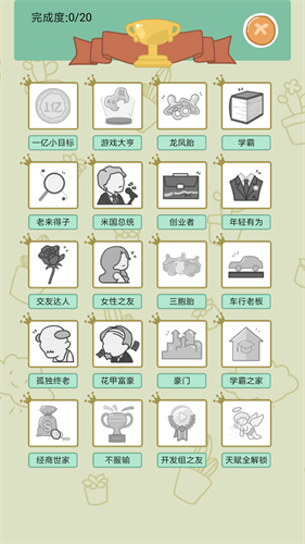 中式人生
