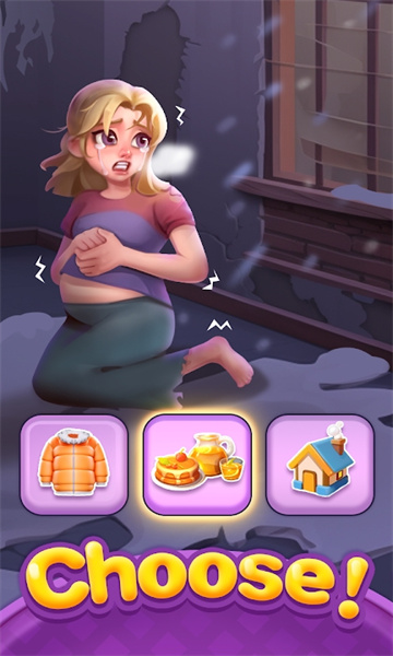 help match游戏官方版