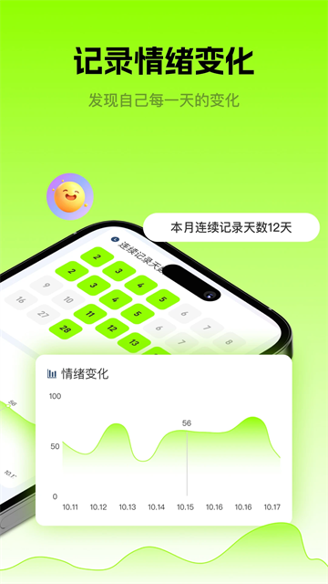 微笑todo