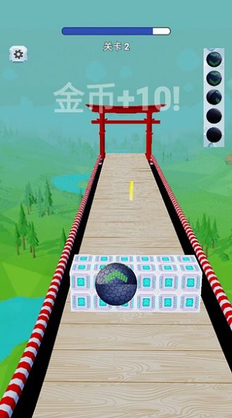 平衡球大冒险游戏安卓版