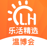 乐活精选app下载安卓版 v1.0.0