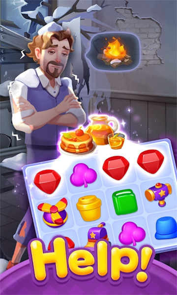 help match游戏官方版