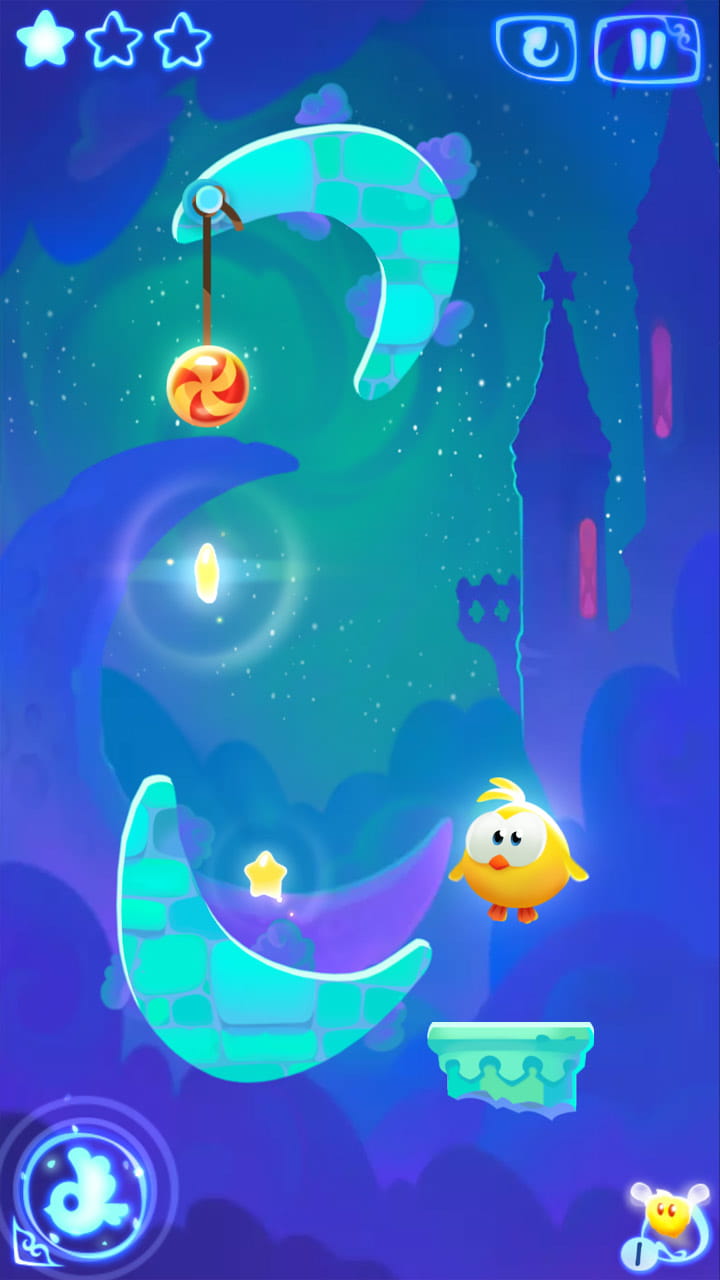 割绳子魔术版本下载安装
