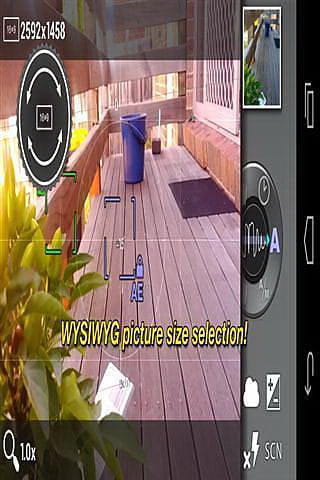 捕捉完美瞬间 PerfectShot v1.9.2