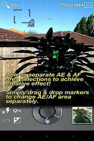 捕捉完美瞬间 PerfectShot v1.9.2