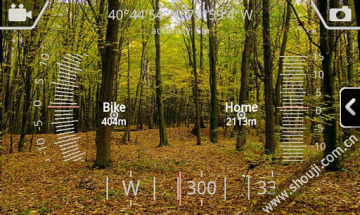 地理相机 GeoCam Pro v4.34