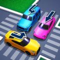 交通阻塞逃生停车3D游戏官方版