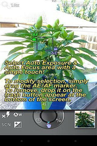 捕捉完美瞬间 PerfectShot v1.9.2