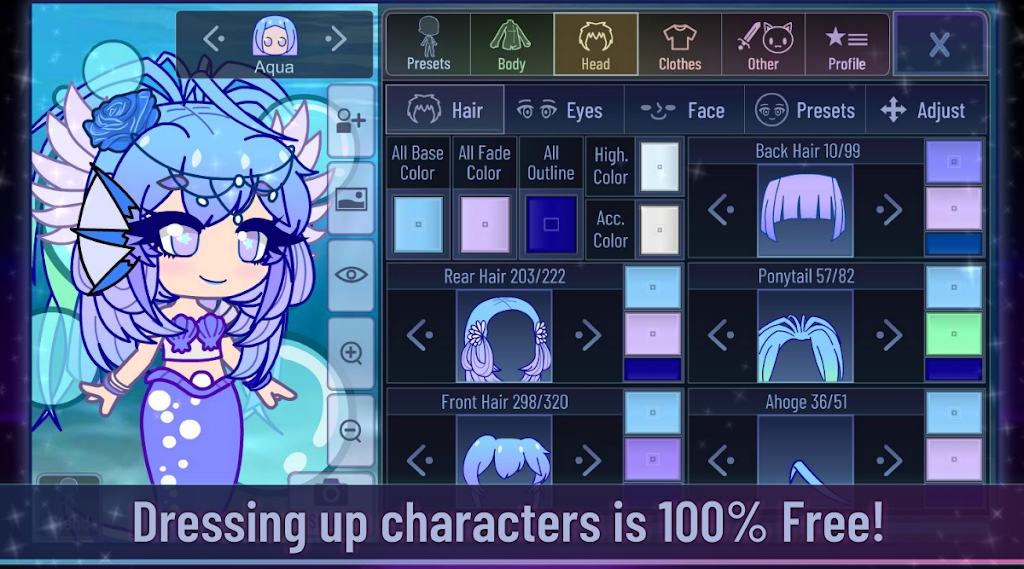 Gacha Nox游戏最新版2024