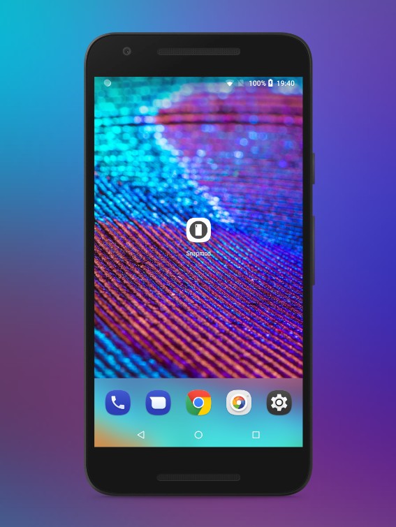 带壳截图官方客户端 v1.6.5
