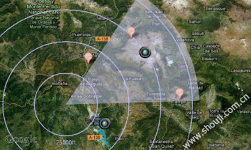 地理相机 GeoCam Pro v4.34