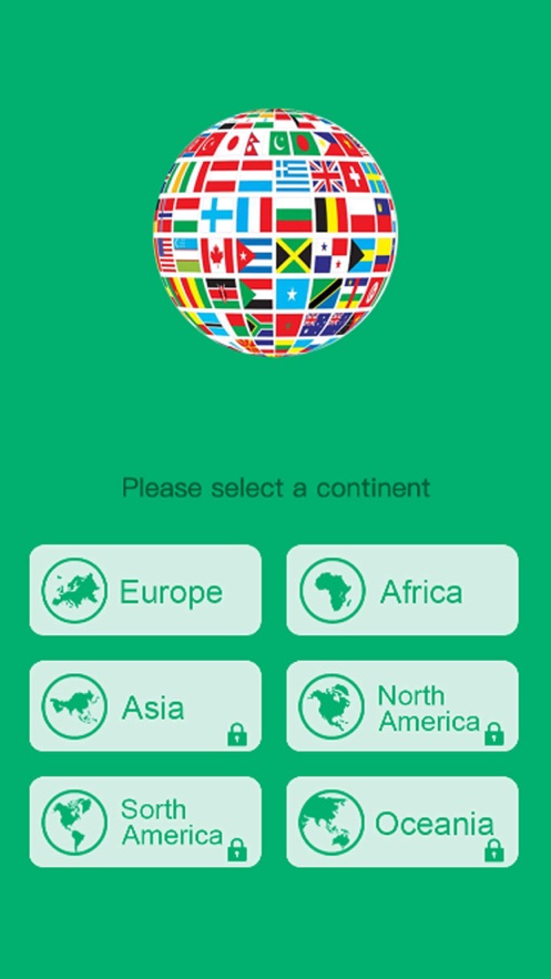 特快地图app官方手机版 v1.0