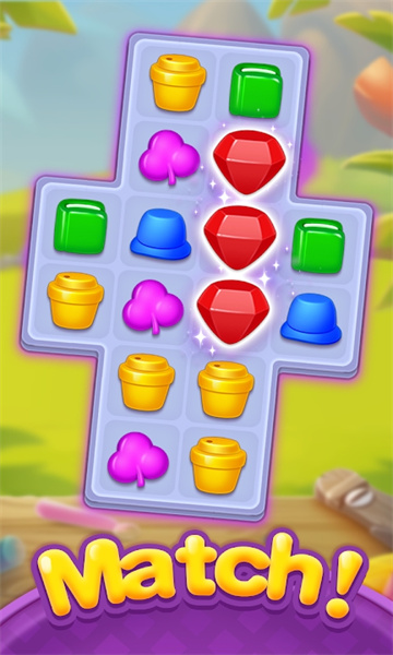 help match游戏官方版