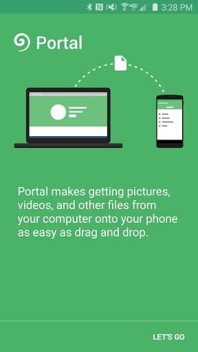 Portal v1.2.1