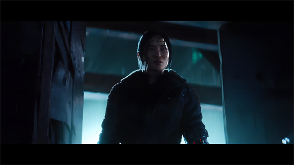 最后的哨兵Last Sentinel官方内测版