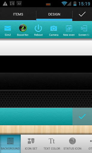 一键通知栏插件 1Tap Quick Bar v2.2