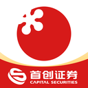 首创证券app