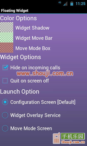 浮云插件 Floating Widget v5