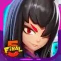 Final5五分钟救世界手游官方最新版