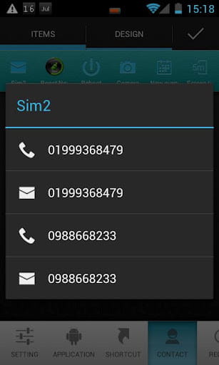 一键通知栏插件 1Tap Quick Bar v2.2