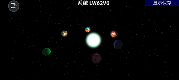 微生物世界孢子进化内置菜单