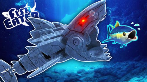 Fish Eater io游戏安卓版