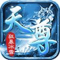 天尊狂暴冰雪手游官方版