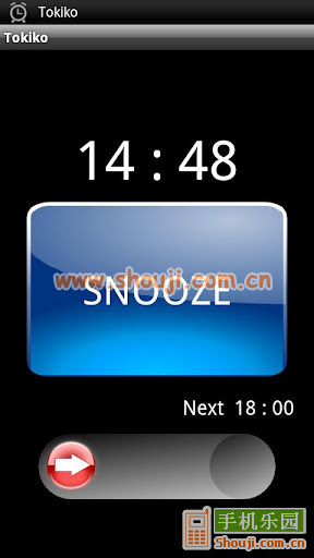 Alarm Clock Tokiko v3.9.2