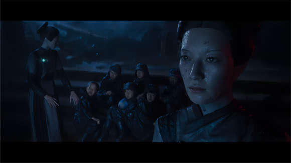 最后的哨兵Last Sentinel官方内测版