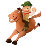 伯乐客优惠券APP官方版 v1.0