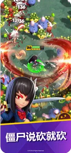 Final5五分钟救世界手游官方最新版