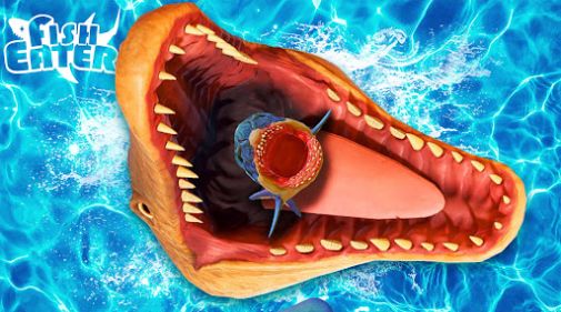 Fish Eater io游戏安卓版