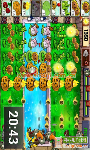 浮云插件 Floating Widget v5