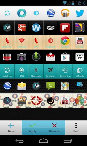一键通知栏插件 1Tap Quick Bar v2.2