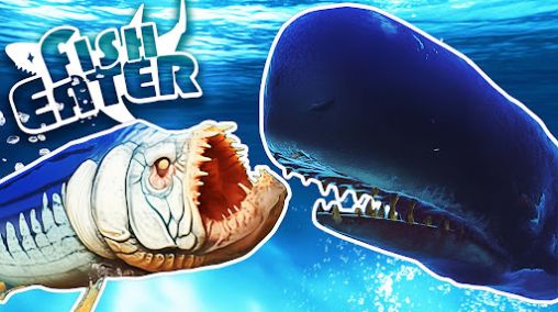 Fish Eater io游戏安卓版