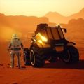 火星求生救援游戏中文最新版