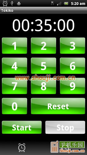 Alarm Clock Tokiko v3.9.2
