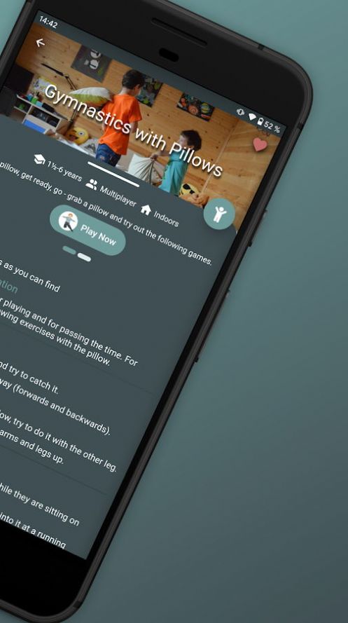 孩子运动教育APP最新版