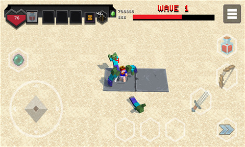 我的世界地下城联机版