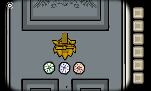 逃离方块锈湖根源