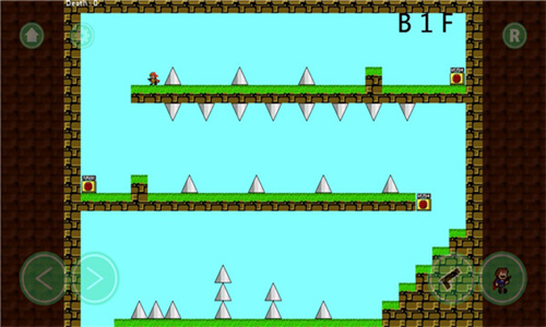 我想成为探险家