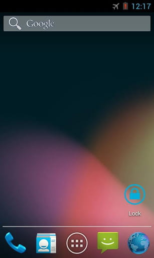 快捷锁屏 MyLockScreen v1.5.0