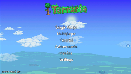 泰拉瑞亚最新版