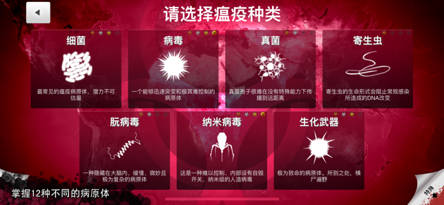 细菌公司