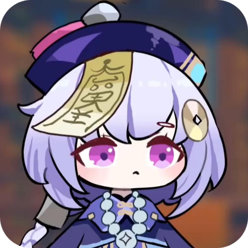 原神小助手抽卡分析