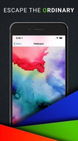 二次元高清无水印壁纸全屏手机版 v1.0.0