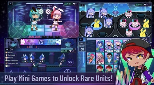加查俱乐部最新版