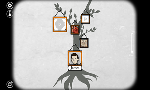 逃离方块锈湖根源