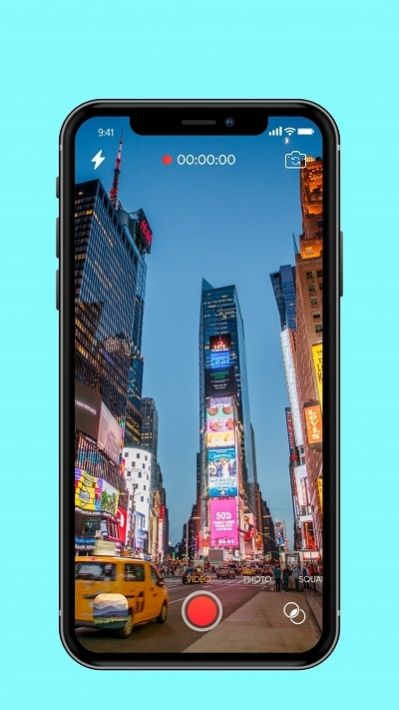 icamera仿苹果相机中文版免费版下载 v4.0