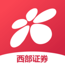 西部证券app